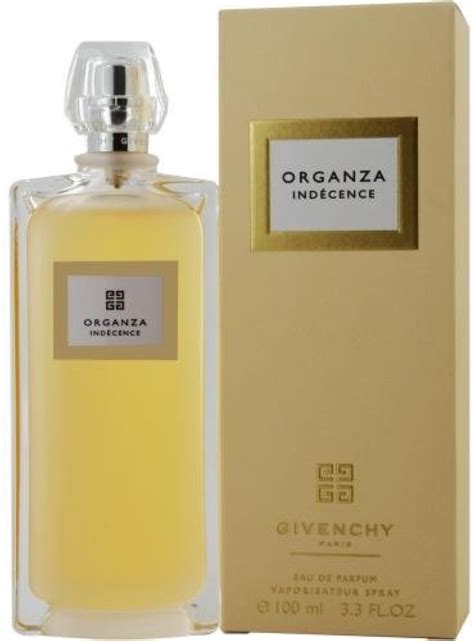 givenchy vita|givenchy organza indecence perfume.